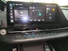 Changan CS55 Plus 2nd Generation 1.5T DCT Premium - ფოტო 12
