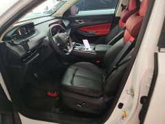 Changan CS55 Plus 2nd Generation 1.5T DCT Premium - ფოტო 14