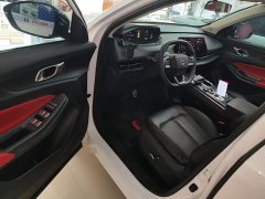 Changan CS55 Plus 2nd Generation 1.5T DCT Premium - ფოტო 15