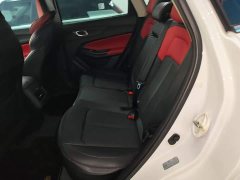 Changan CS55 Plus 2nd Generation 1.5T DCT Premium - ფოტო 16
