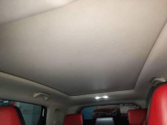 Changan CS55 Plus 2nd Generation 1.5T DCT Premium - ფოტო 17