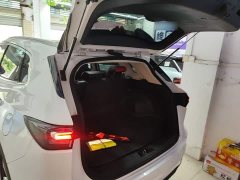 Changan CS55 Plus 2nd Generation 1.5T DCT Premium - ფოტო 18