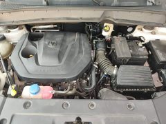 Changan CS55 Plus 2nd Generation 1.5T DCT Premium - ფოტო 19