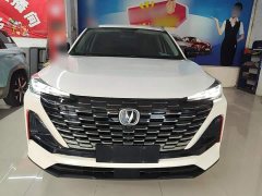 Changan CS55 Plus 2nd Generation 1.5T DCT Premium - ფოტო 2