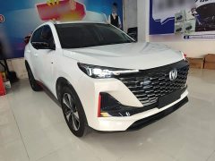 Changan CS55 Plus 2nd Generation 1.5T DCT Premium - ფოტო 3