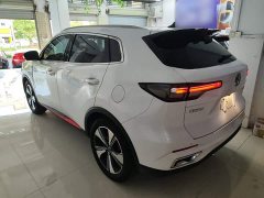 Changan CS55 Plus 2nd Generation 1.5T DCT Premium - ფოტო 4