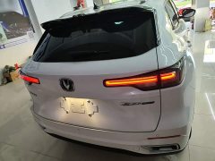 Changan CS55 Plus 2nd Generation 1.5T DCT Premium - ფოტო 5