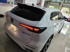 Changan CS55 Plus 2nd Generation 1.5T DCT Premium - ფოტო 6