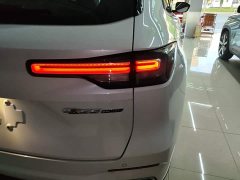 Changan CS55 Plus 2nd Generation 1.5T DCT Premium - ფოტო 7