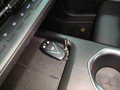Changan CS55 Plus 2nd Generation 1.5T DCT Premium - ფოტო 8