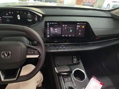 Changan CS55 Plus 2nd Generation 1.5T DCT Premium - ფოტო 9