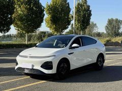 XPeng G6 625 Long Range Max Tech Edition - фото 1