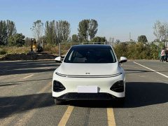 XPeng G6 625 Long Range Max Tech Edition - фото 2