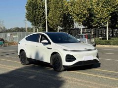 XPeng G6 625 Long Range Max Tech Edition - фото 3