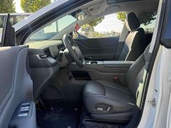 XPeng G6 625 Long Range Max Tech Edition - фото 4