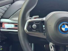 BMW i7 M70L - ფოტო 15