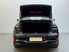 BMW i7 M70L - ფოტო 6