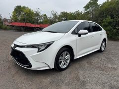 Toyota Corolla 1.8L CVT Luxury - ფოტო 1