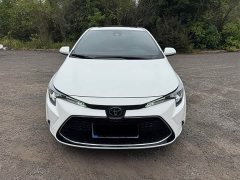 Toyota Corolla 1.8L CVT Luxury - ფოტო 2