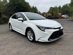 Toyota Corolla 1.8L CVT Luxury - ფოტო 3