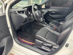 Toyota Corolla 1.8L CVT Luxury - ფოტო 4
