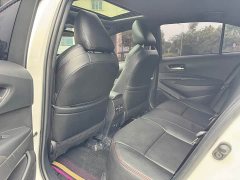 Toyota Corolla 1.8L CVT Luxury - ფოტო 5