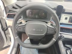 Lynk & Co 06 1.5T Halo Edition - ფოტო 10