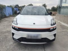 Lynk & Co 06 1.5T Halo Edition - ფოტო 2