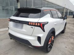 Lynk & Co 06 1.5T Halo Edition - ფოტო 6