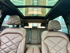 BMW X5 xDrive 40Li M Sport Package - ფოტო 12