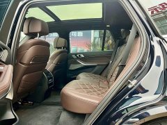 BMW X5 xDrive 40Li M Sport Package - ფოტო 13