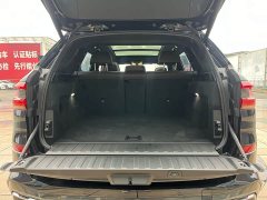 BMW X5 xDrive 40Li M Sport Package - ფოტო 14