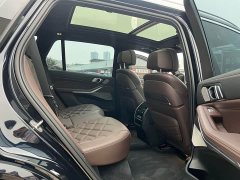 BMW X5 xDrive 40Li M Sport Package - ფოტო 15