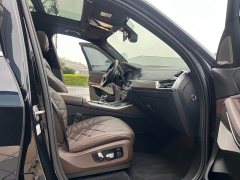 BMW X5 xDrive 40Li M Sport Package - ფოტო 16