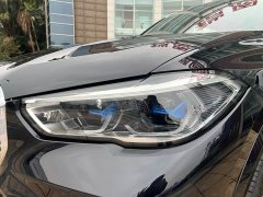 BMW X5 xDrive 40Li M Sport Package - ფოტო 18