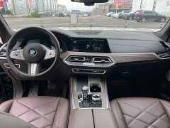 BMW X5 xDrive 40Li M Sport Package - ფოტო 19
