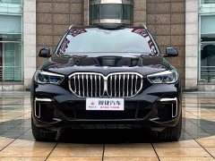 BMW X5 xDrive 40Li M Sport Package - ფოტო 2