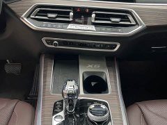 BMW X5 xDrive 40Li M Sport Package - ფოტო 20
