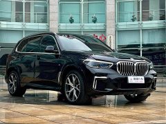 BMW X5 xDrive 40Li M Sport Package - ფოტო 3