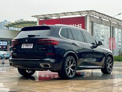 BMW X5 xDrive 40Li M Sport Package - ფოტო 4
