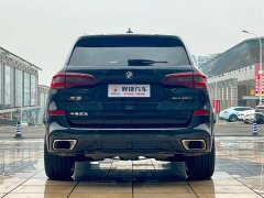 BMW X5 xDrive 40Li M Sport Package - ფოტო 5