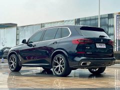 BMW X5 xDrive 40Li M Sport Package - ფოტო 6