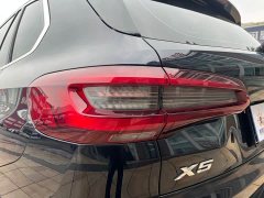 BMW X5 xDrive 40Li M Sport Package - ფოტო 7