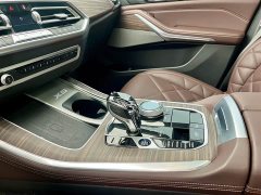 BMW X5 xDrive 40Li M Sport Package - ფოტო 9
