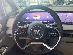Buick GL8 New Energy Luzun Smart Comfort Edition 7-Seater - ფოტო 10