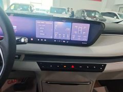 Buick GL8 New Energy Luzun Smart Comfort Edition 7-Seater - ფოტო 12