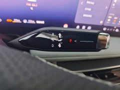 Buick GL8 New Energy Luzun Smart Comfort Edition 7-Seater - ფოტო 13