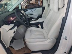 Buick GL8 New Energy Luzun Smart Comfort Edition 7-Seater - ფოტო 14