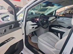 Buick GL8 New Energy Luzun Smart Comfort Edition 7-Seater - ფოტო 15