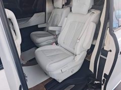 Buick GL8 New Energy Luzun Smart Comfort Edition 7-Seater - ფოტო 16